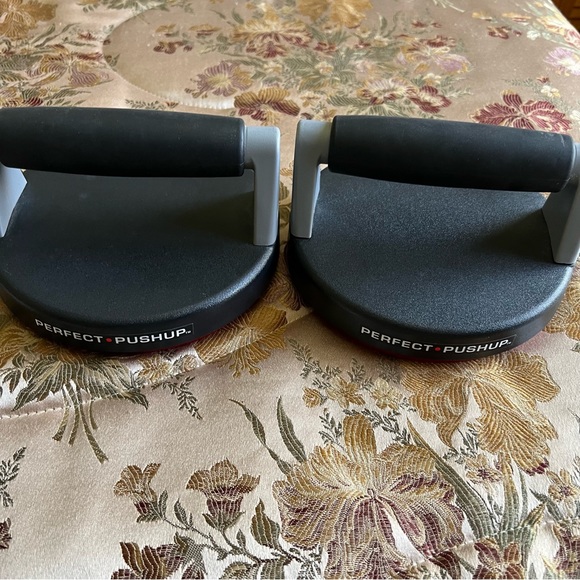 Perfect Pushup swivel exercise units - Picture 5 of 5